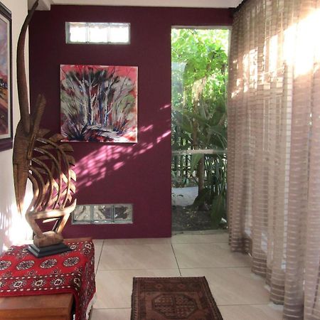 Absolute Bosch Guest House ستيلينبوش المظهر الخارجي الصورة