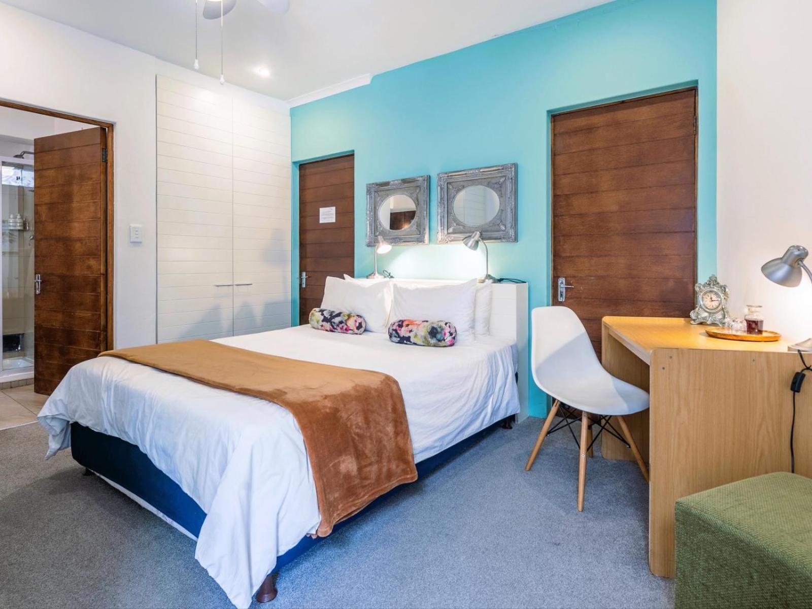Absolute Bosch Guest House ستيلينبوش الغرفة الصورة