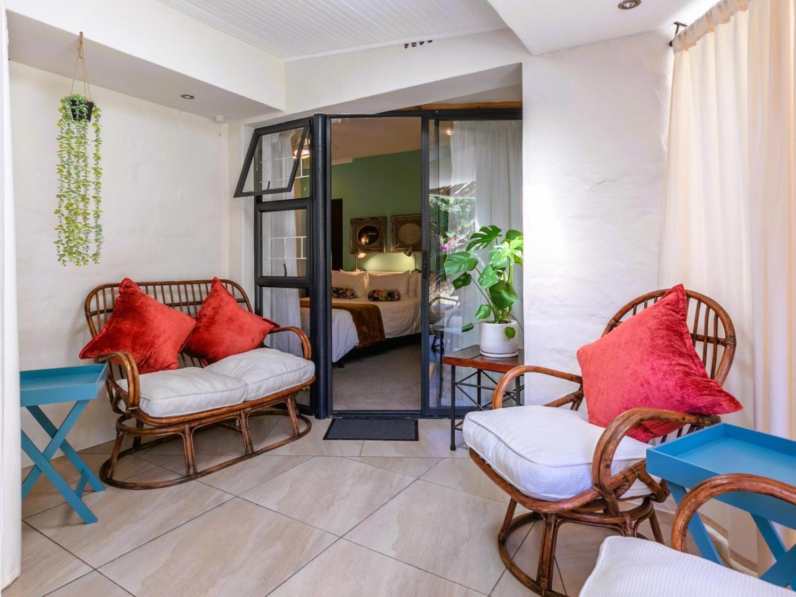 Absolute Bosch Guest House ستيلينبوش الغرفة الصورة