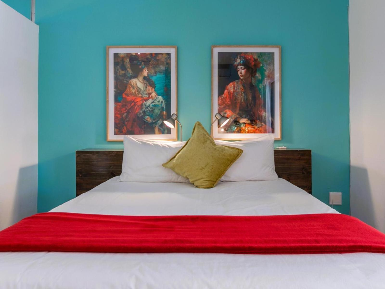 Absolute Bosch Guest House ستيلينبوش الغرفة الصورة