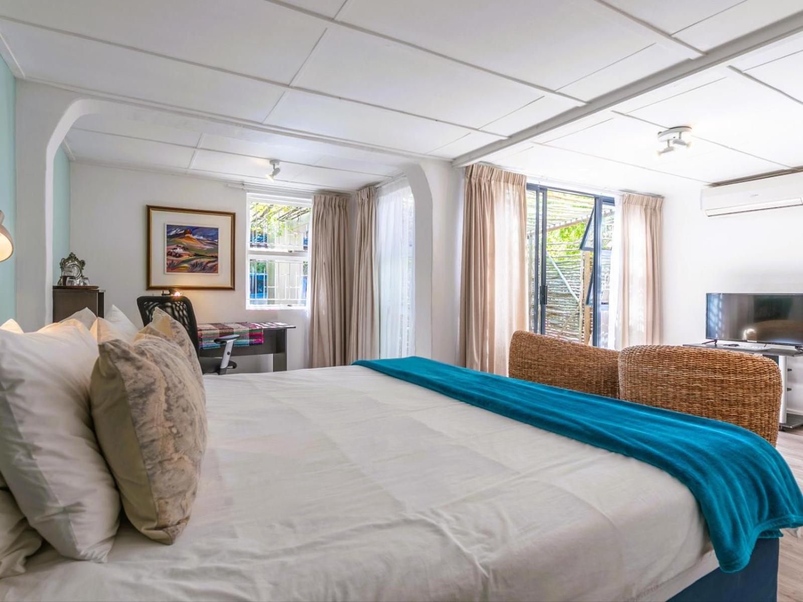 Absolute Bosch Guest House ستيلينبوش الغرفة الصورة
