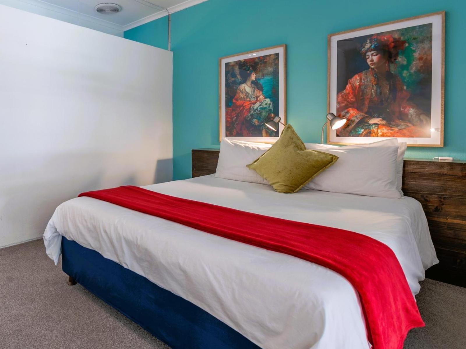 Absolute Bosch Guest House ستيلينبوش الغرفة الصورة