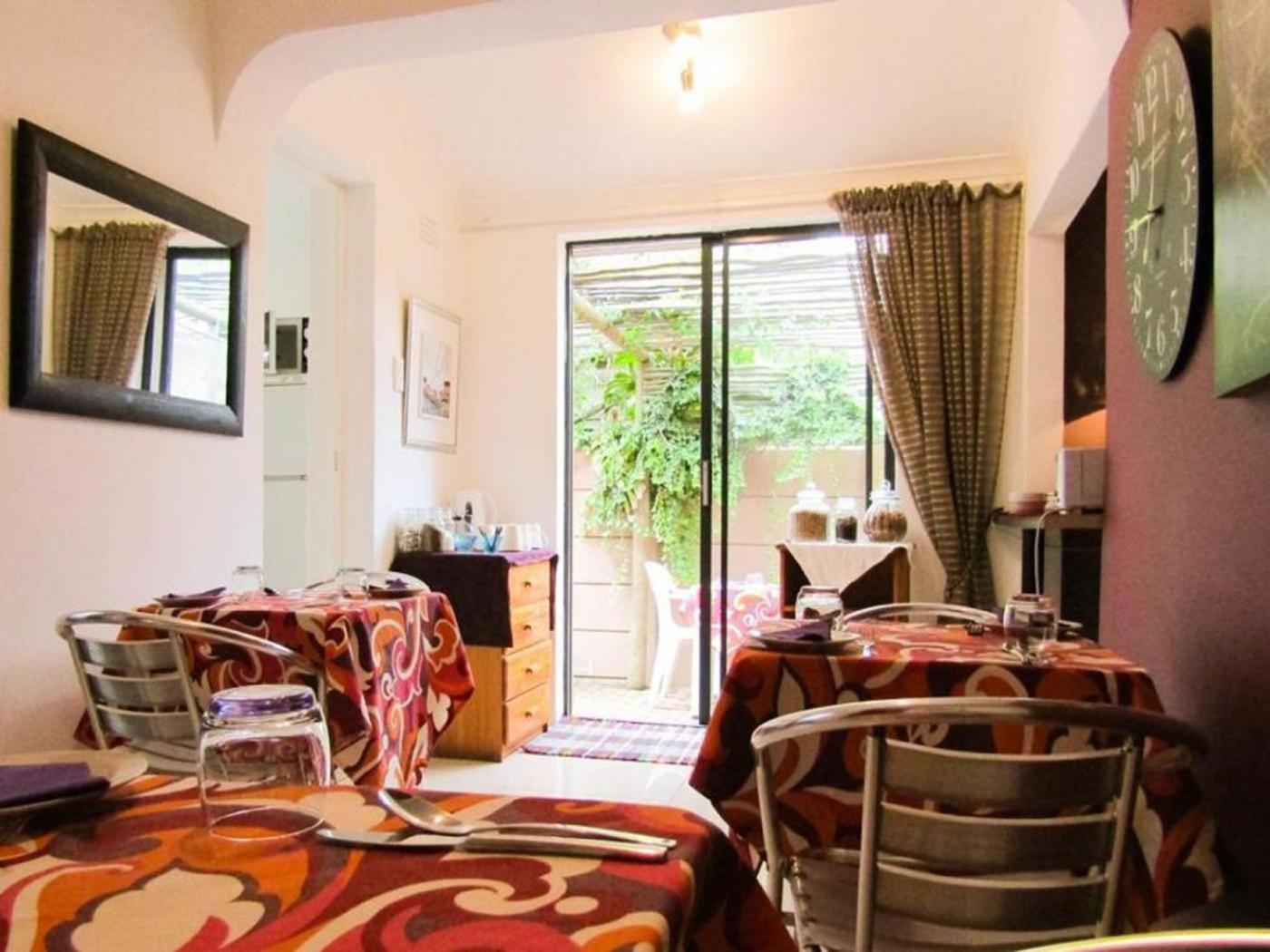 Absolute Bosch Guest House ستيلينبوش المظهر الخارجي الصورة