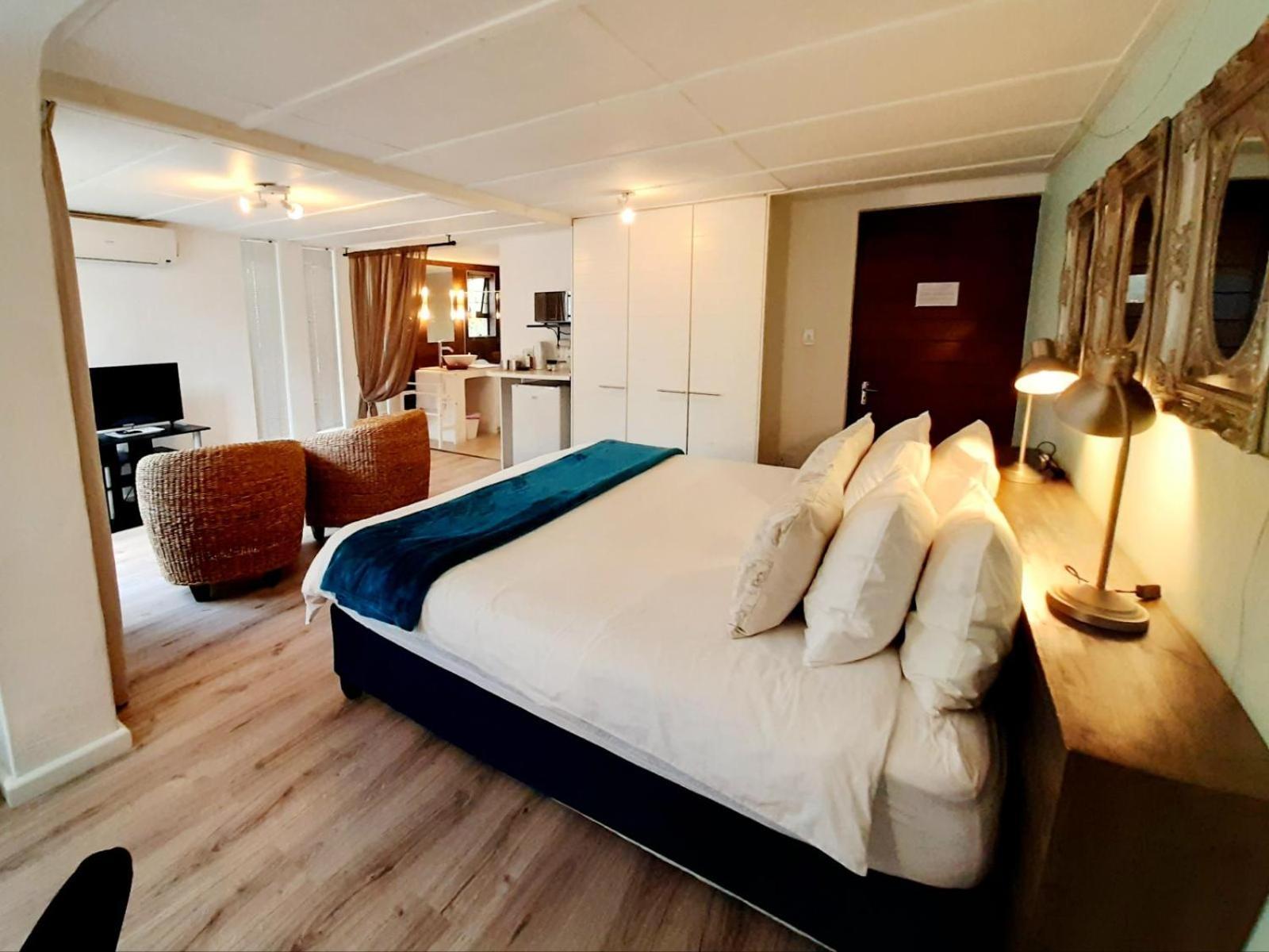 Absolute Bosch Guest House ستيلينبوش الغرفة الصورة