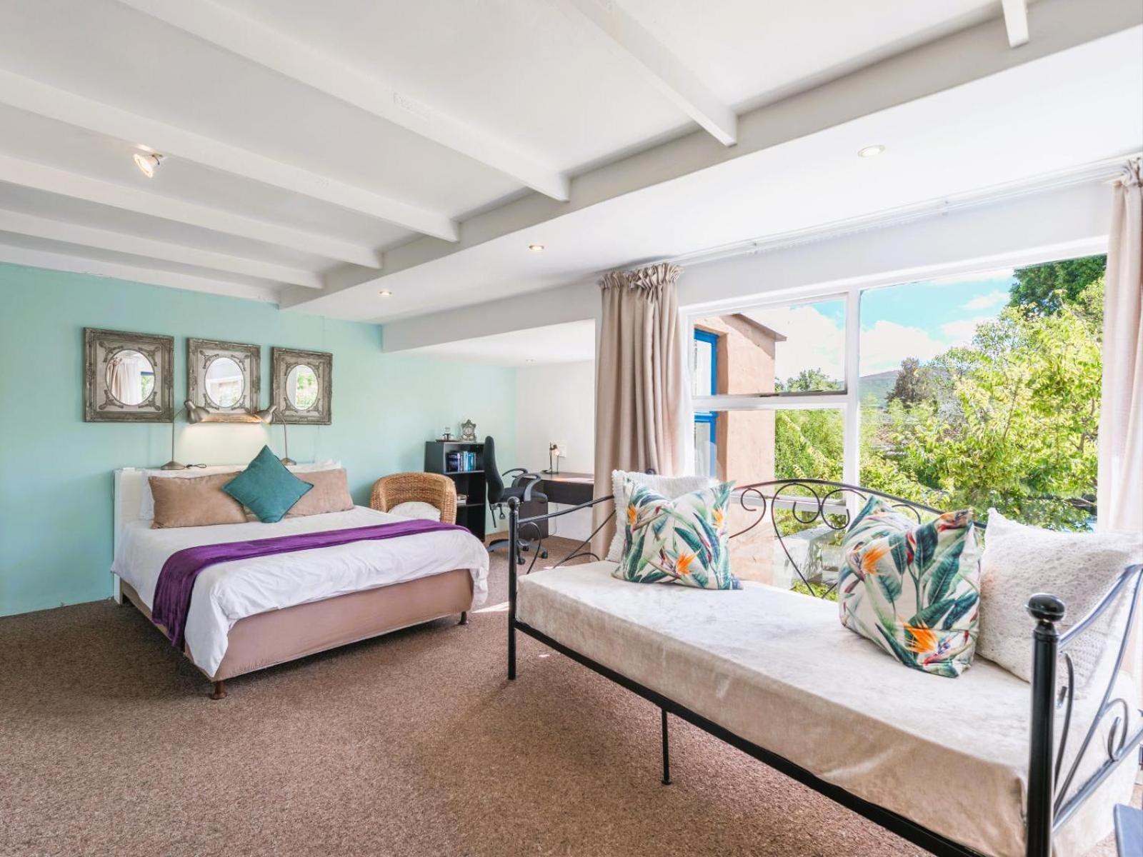 Absolute Bosch Guest House ستيلينبوش الغرفة الصورة