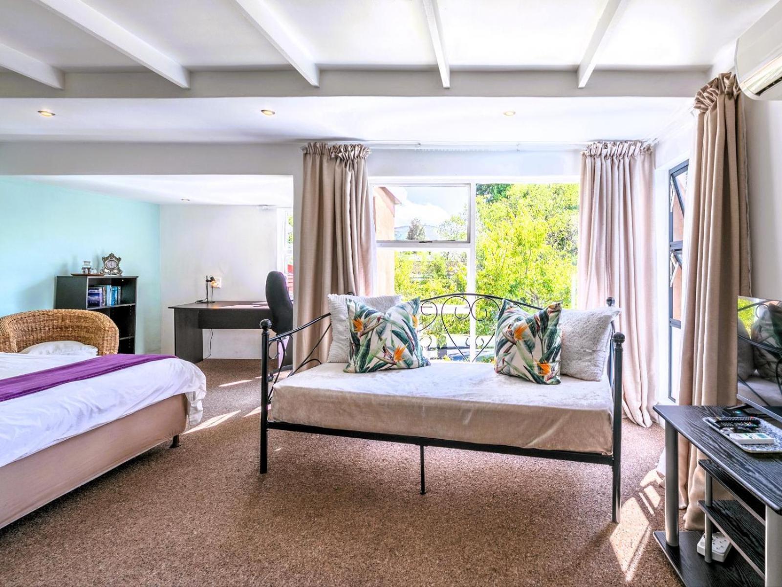 Absolute Bosch Guest House ستيلينبوش الغرفة الصورة