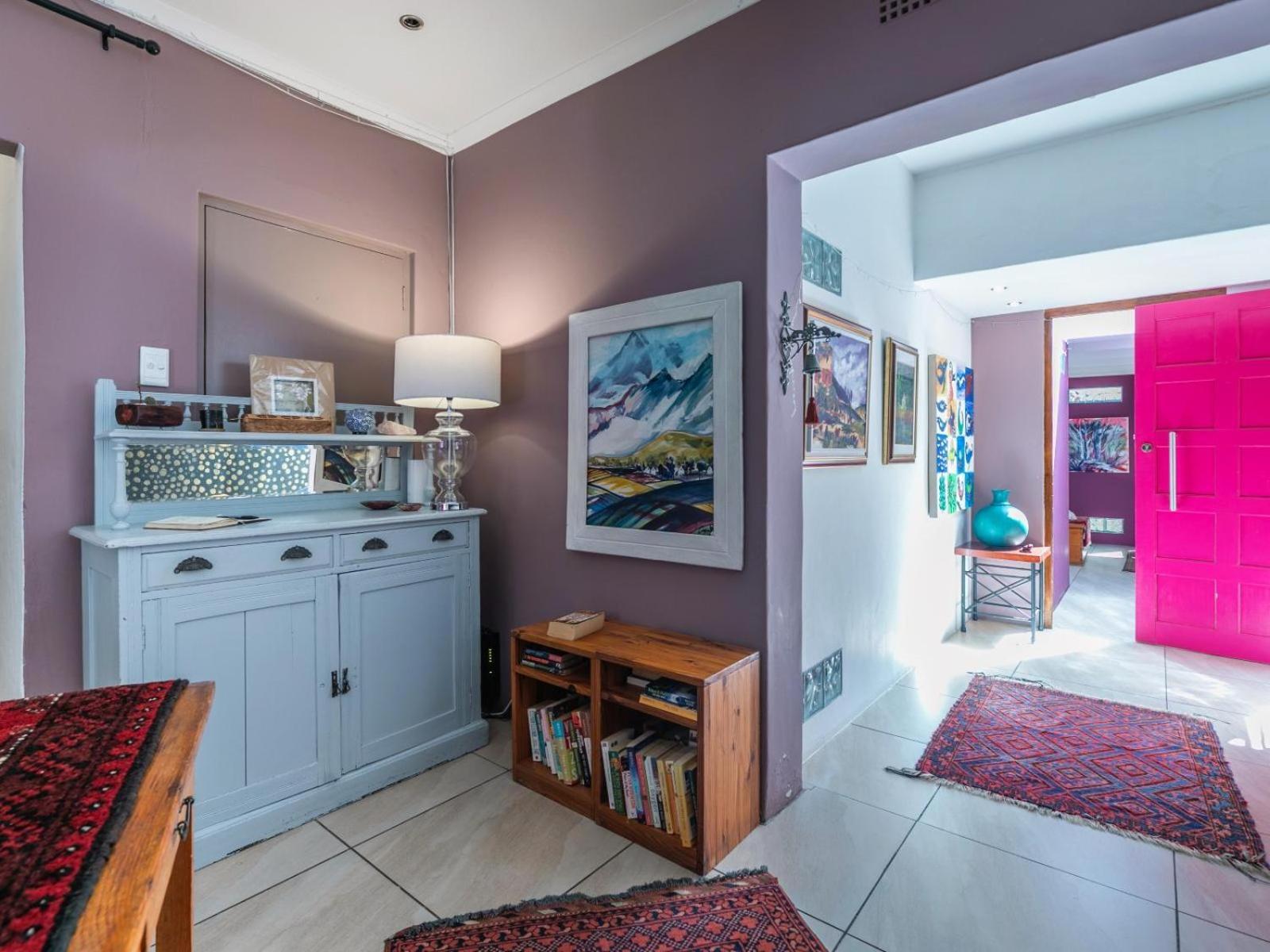 Absolute Bosch Guest House ستيلينبوش المظهر الخارجي الصورة