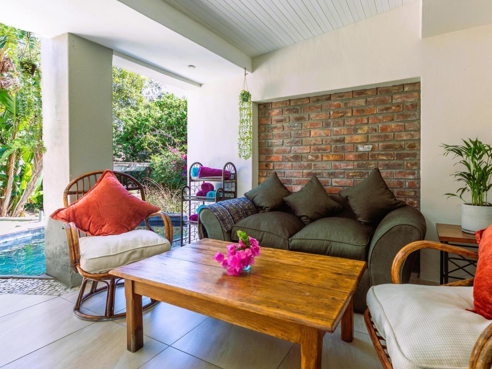 Absolute Bosch Guest House ستيلينبوش المظهر الخارجي الصورة