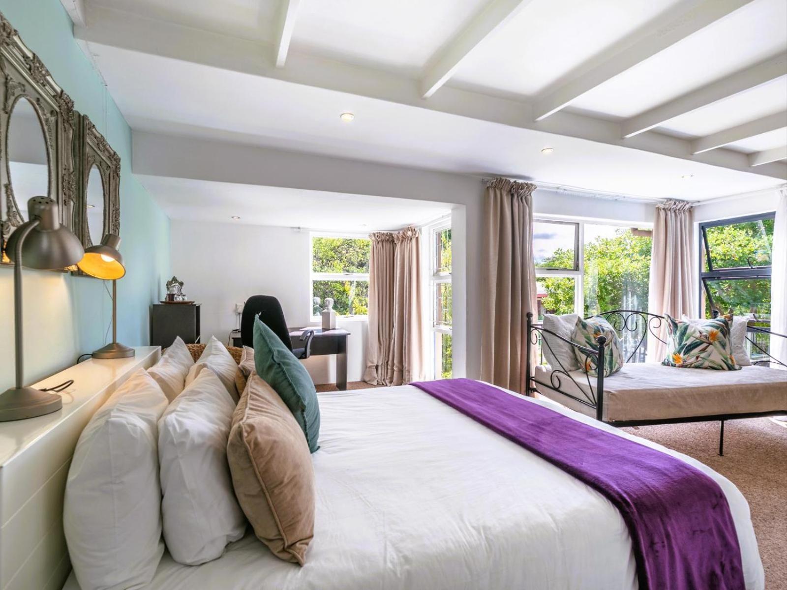 Absolute Bosch Guest House ستيلينبوش الغرفة الصورة