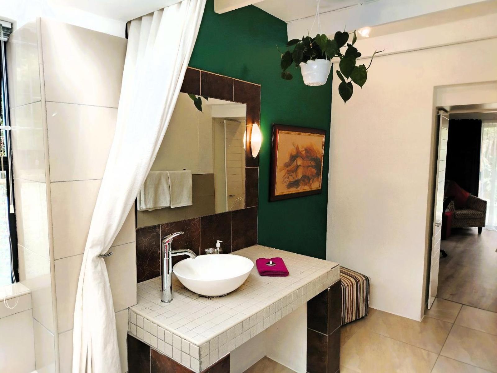Absolute Bosch Guest House ستيلينبوش الغرفة الصورة