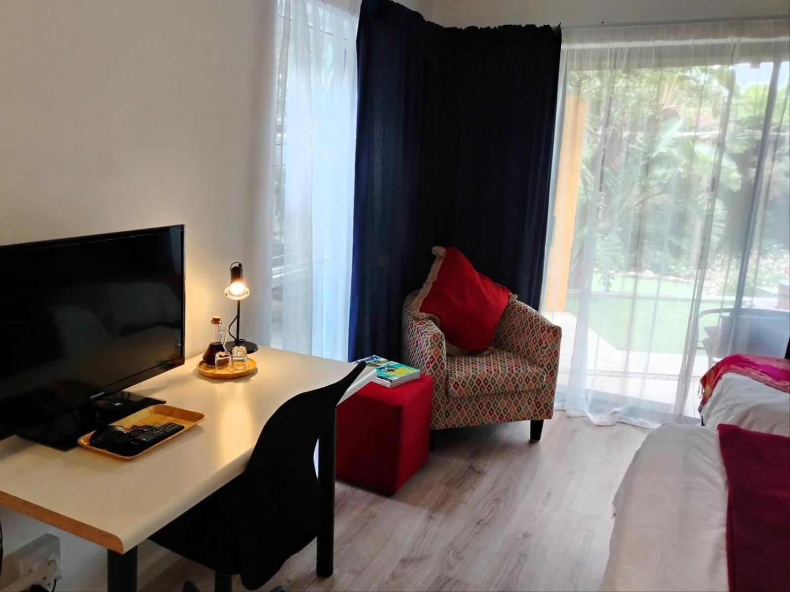 Absolute Bosch Guest House ستيلينبوش الغرفة الصورة