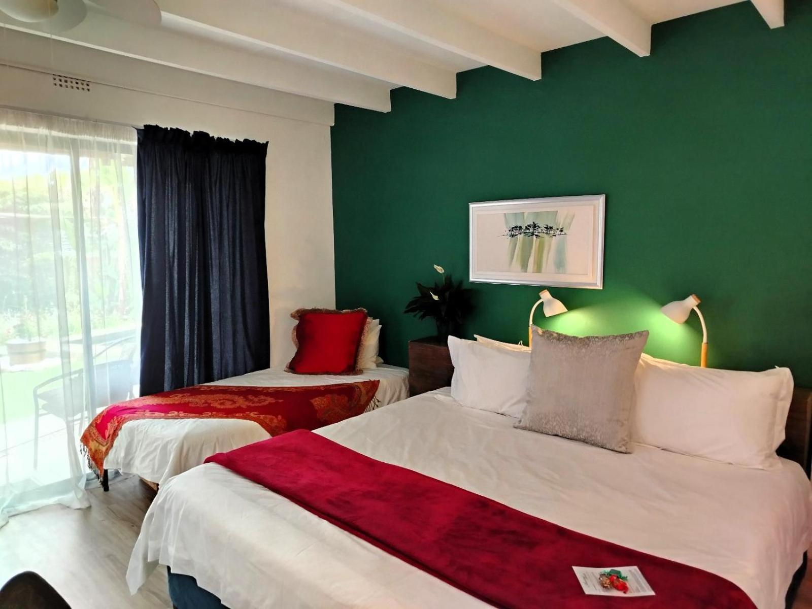 Absolute Bosch Guest House ستيلينبوش الغرفة الصورة