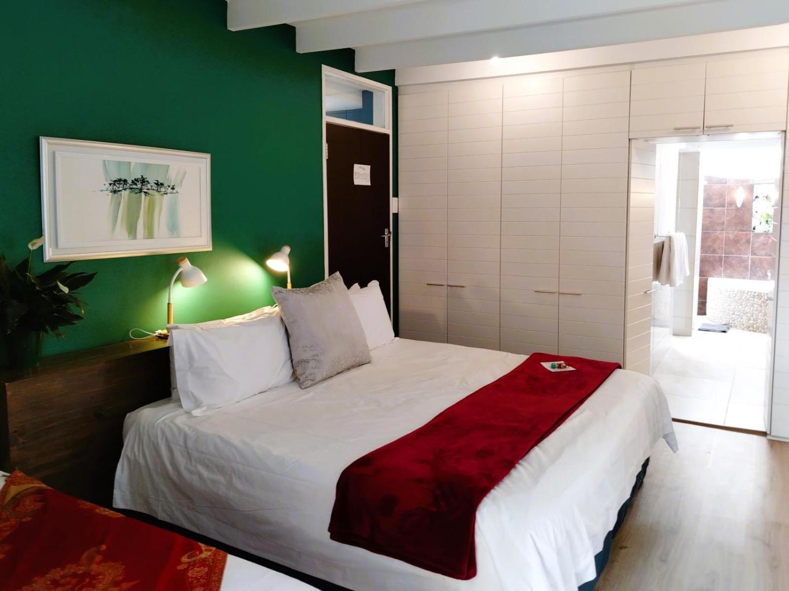 Absolute Bosch Guest House ستيلينبوش الغرفة الصورة