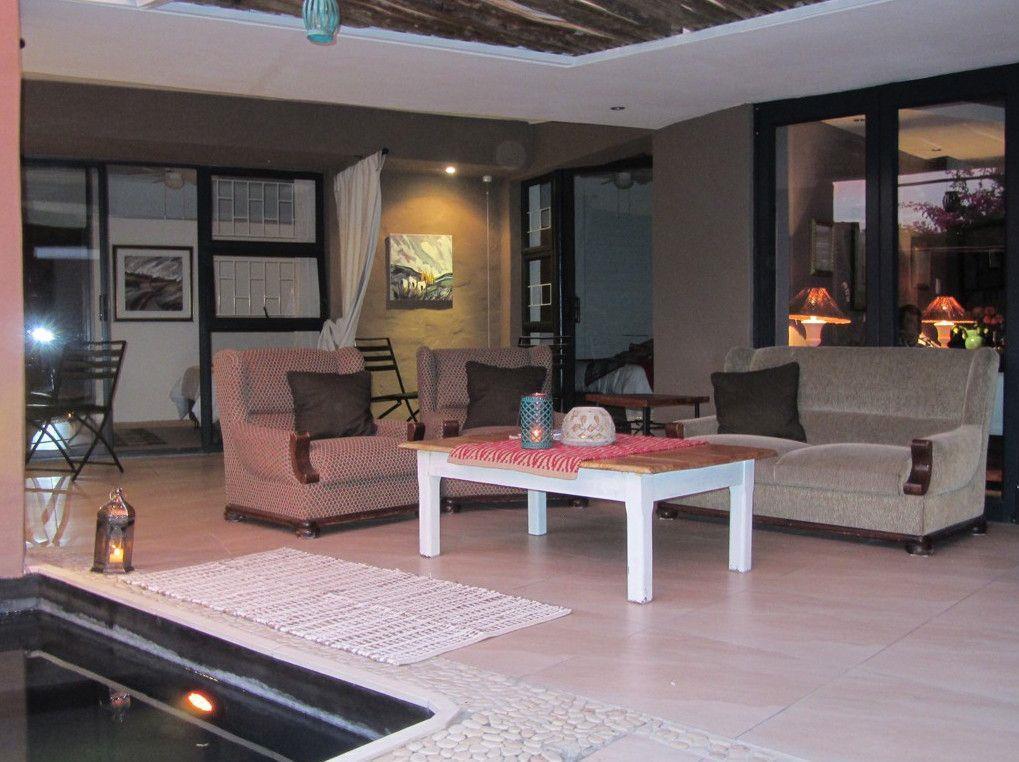 Absolute Bosch Guest House ستيلينبوش المظهر الخارجي الصورة