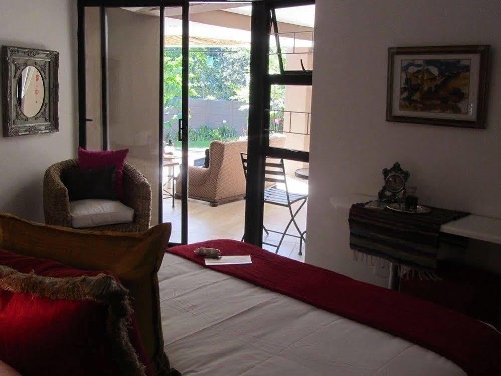Absolute Bosch Guest House ستيلينبوش المظهر الخارجي الصورة